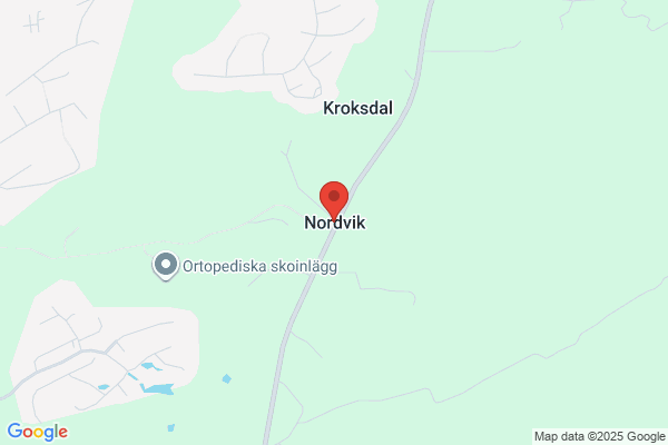 Rederi Abet Nordvik