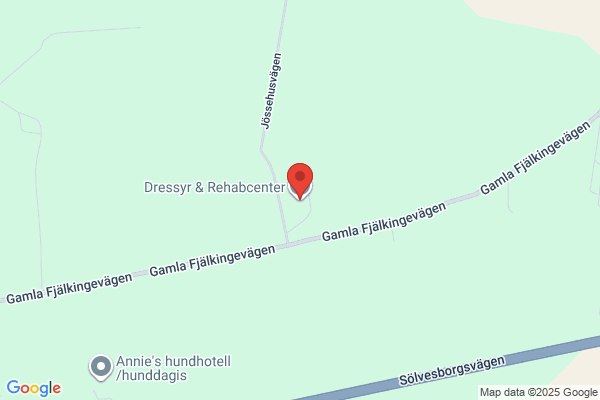 Valsängs Dressyrstall