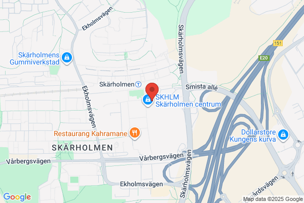 Apoteket AB (Publ), Apoteket Lillgrisslan