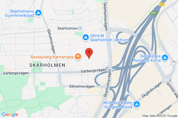 Apoteket Kungsfågeln