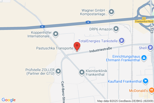 Spex Fastighet & Transport Service AB