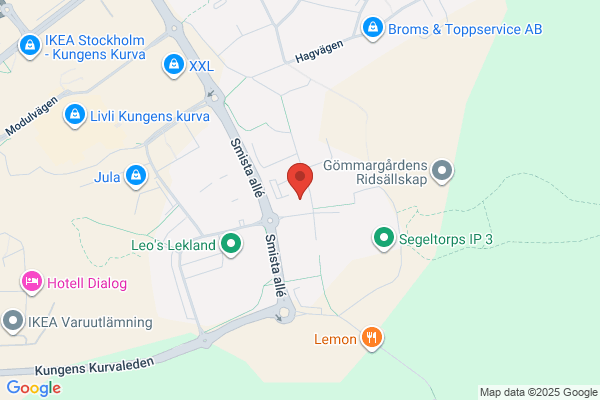 Bilia Personbilar