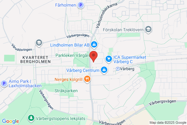 Isam Bilverkstad