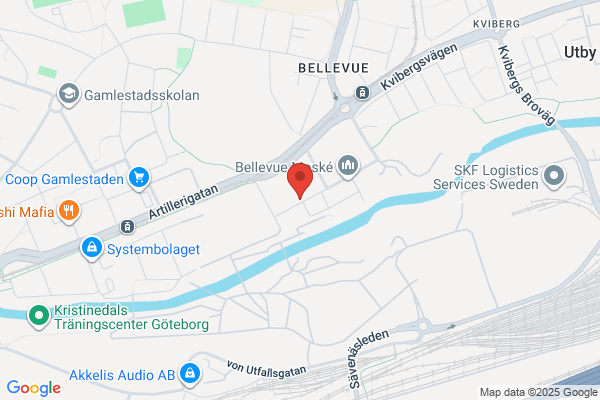 Kullberg Warnander Bilservice Ab