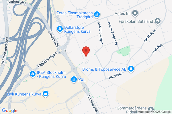 Goblel Städservice AB