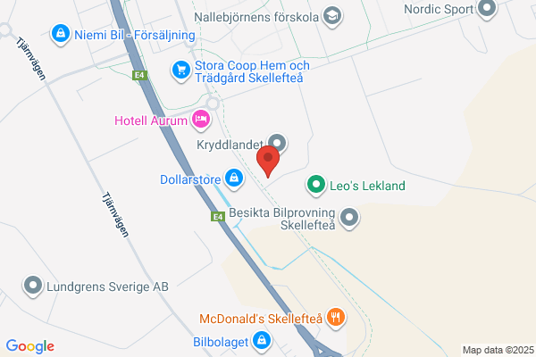 Mitjek AB