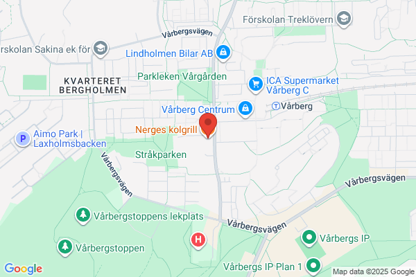 Svangrens Restauranger AB