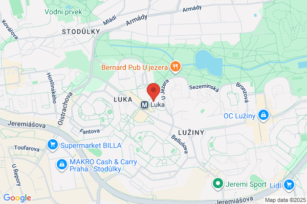 Luka Cafe