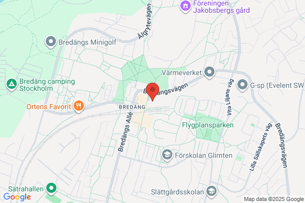 Restaurang Fågelviken
