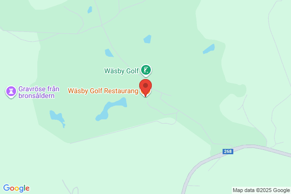 Wäsby Golfrestaurang AB