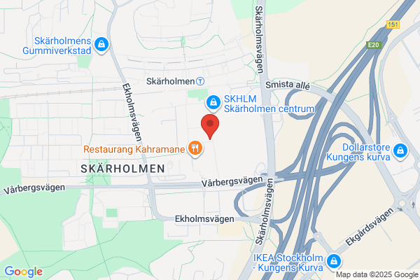 DRESSMANN
