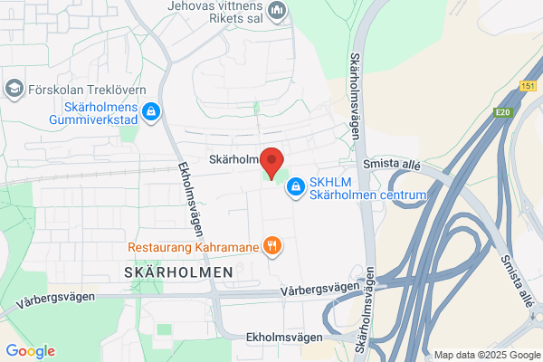 Fruängens Torghandel