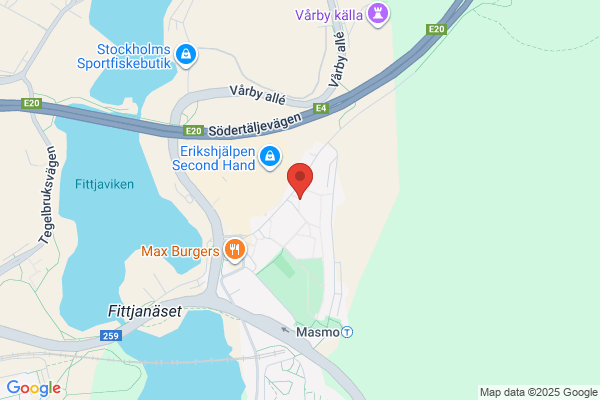 Vårbyknuten