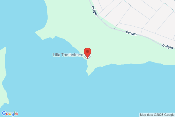 Lilla Strandvillan AB