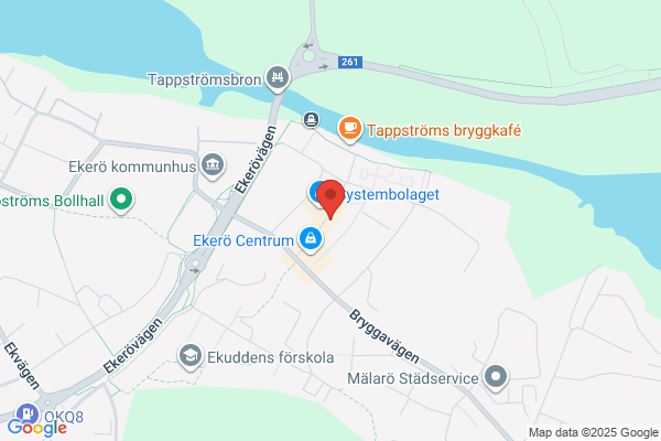 Din Syn Ekerö Optik
