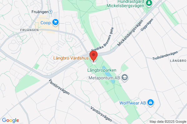 Långbro Värdshus