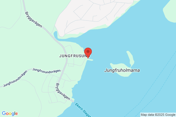 Restaurang Jungfrusund