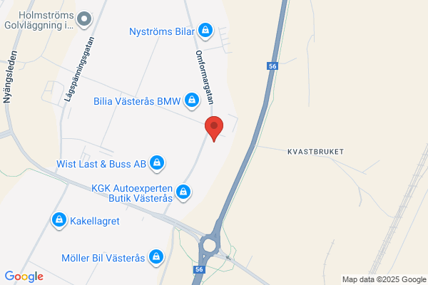 Bröderna Matikainens Rör & Svets