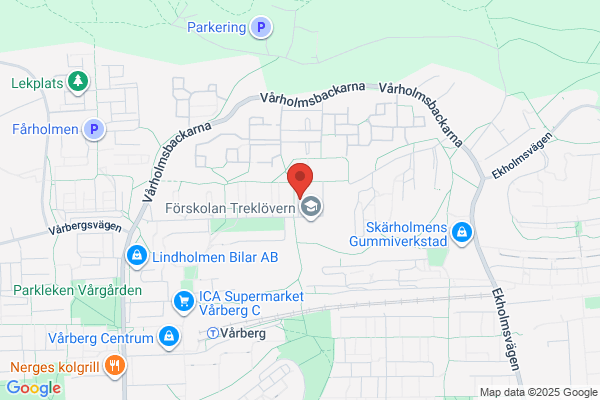 Blåklintsskolan