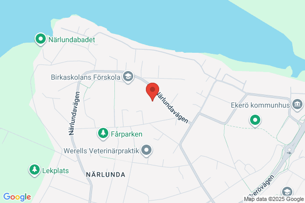 Närlundaskolan