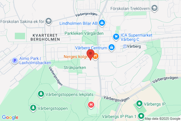Klöver Städ T Nieminen