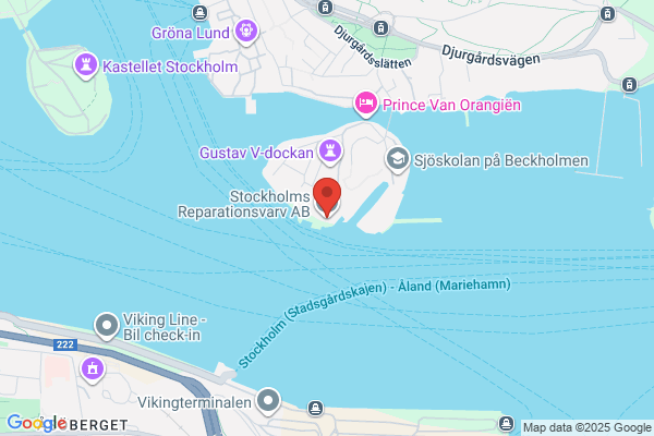 Vårstäd i Stockholm AB