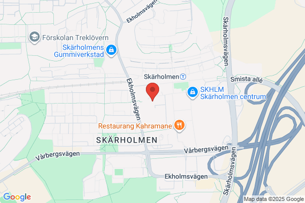 Folktandvården Stockholms Län Alby