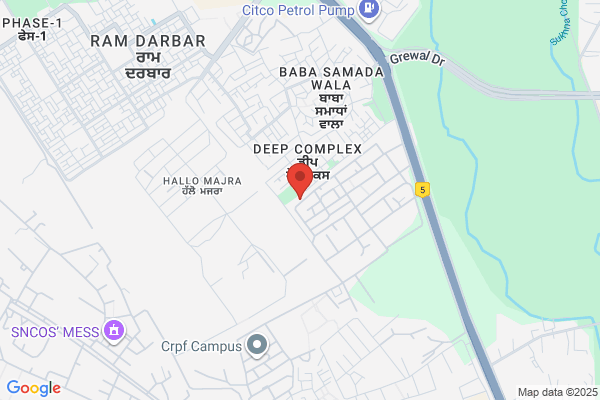 Punjab Trans