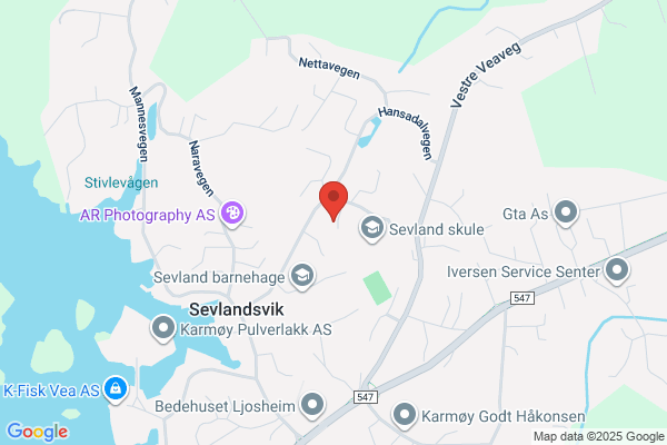 Mannes Åkeri