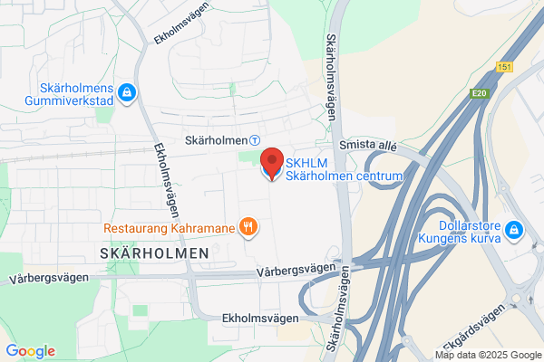 Bra Para i Sthlm