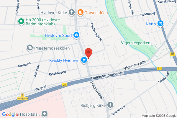 O.L. Johnson, Import & Export