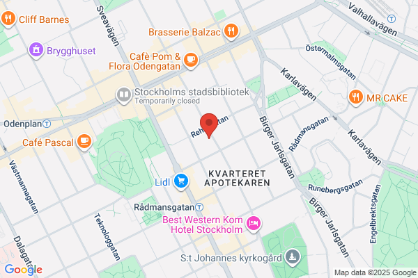 Alltime Marketing Stockholm AB