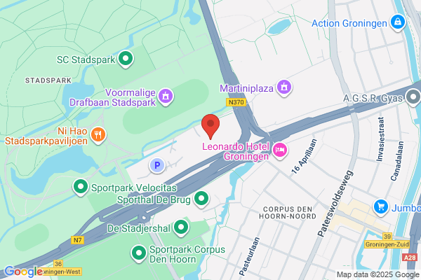 Dunav Network