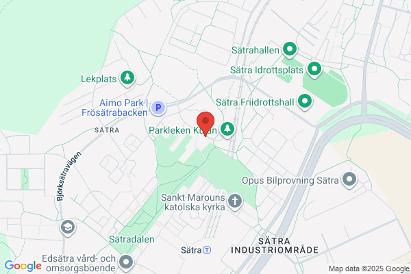 FÖRSKOLA FRÖSÄTRABACKEN (Barn och utbildning)