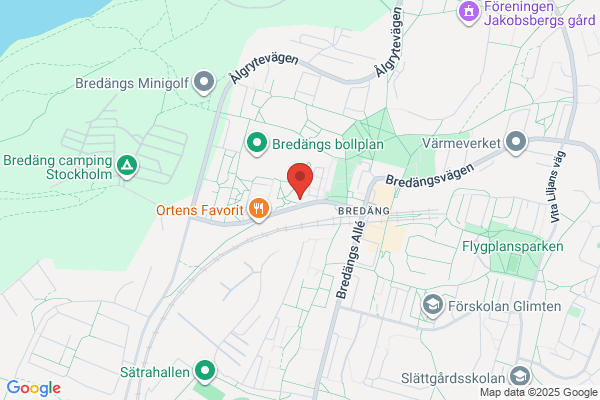 FÖRSKOLA SLÄTTGÅRDEN (Barn och utbildning)