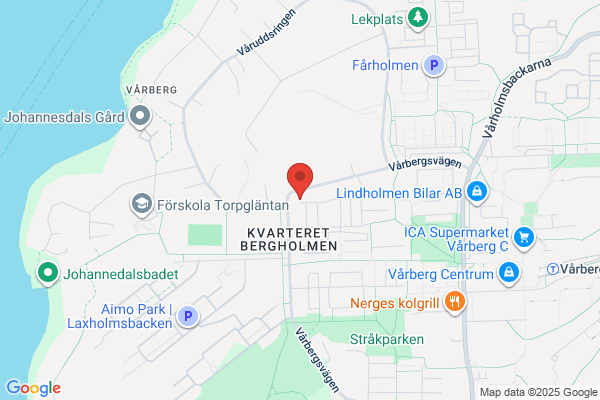 FÖRSKOLA SNURRAN (Barn och utbildning)