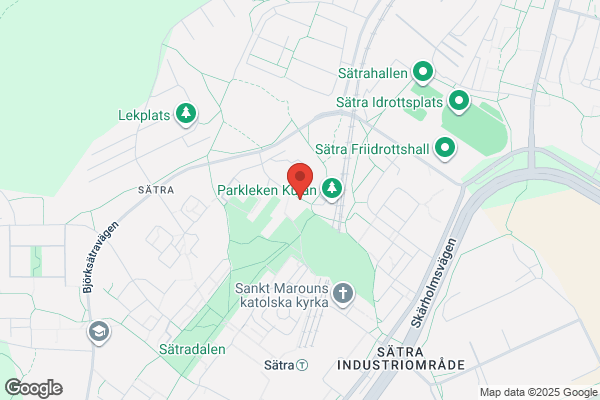FÖRSKOLA TORGET (Barn och utbildning)