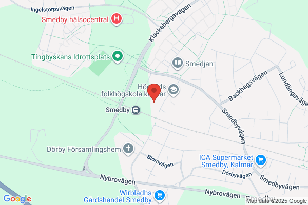 GULA VILLAN AKTIEBOLAG (Barn och utbildning)