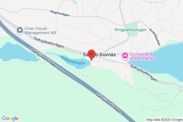 Kurvans Sport AB