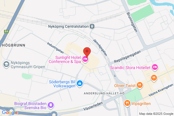 MCD Mattsson Consulting and Development AB