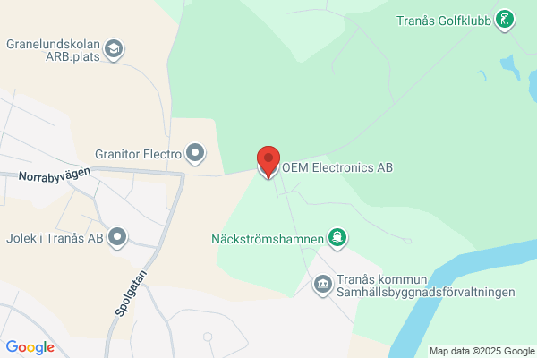 Oem Electronic Production Technology AB