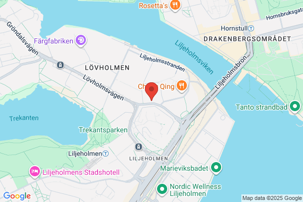 Ålsten Förvaltning Ekonomi & Finans
