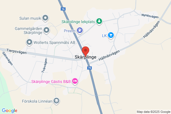 Nektarsalongen