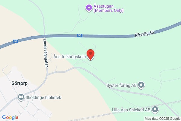 Åsa folkhögskola