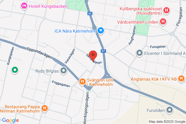 Bärgningsbolagen i Katrineholm AB/Assistancekåren