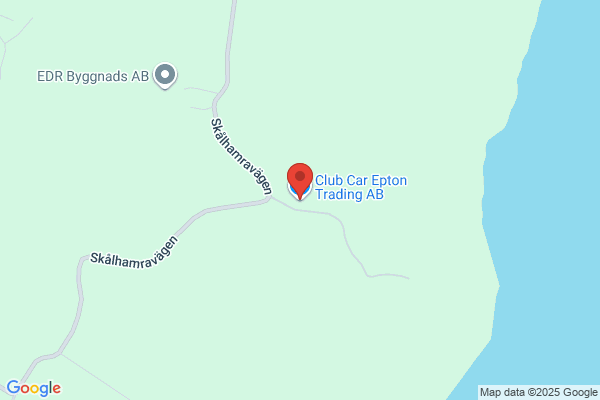 Epton Trading AB