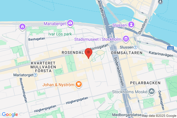 Gerts Grävtjänst