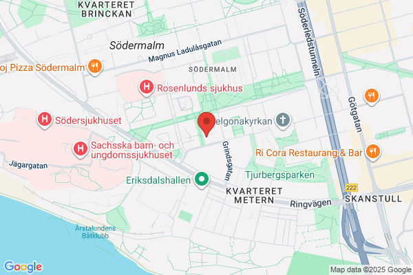 Hultström Consulting AB