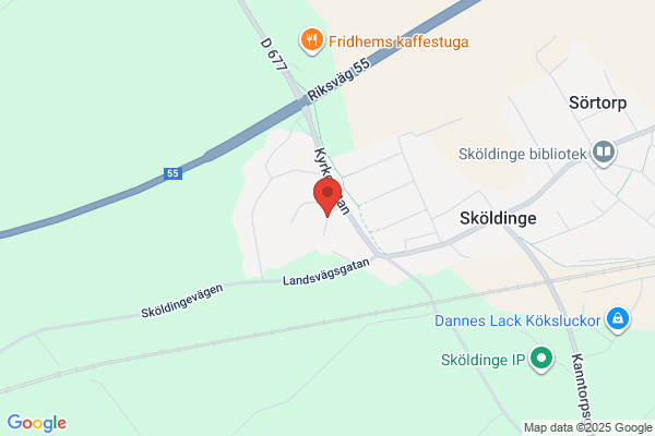 Katrinebergs Pensionat