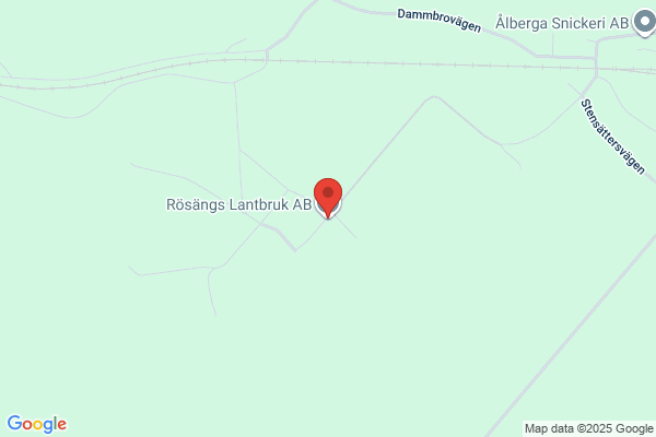 Rösängs Lantbruk, AB